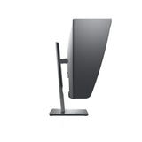 DELL UltraSharp UP2720Q computerskærm 68,6 cm (27") 3840 x 2160 pixel 4K Ultra HD LCD Sort