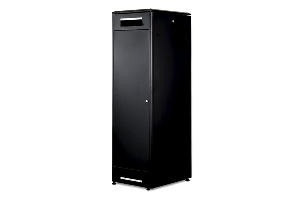 Digitus DN-19 42U-6/8-B-1 stativ Fritstående reol Sort