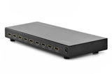 Digitus DS-43302 video-splitter HDMI 8x HDMI