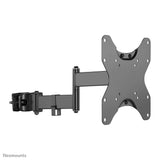 Neomounts FL40-450BL12 tv-beslag 106,7 cm (42") Sort