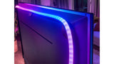Philips Hue White and Color ambiance Play gradient lightstrip 55 inch