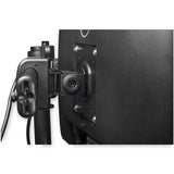 StarTech.com ARMBARDUOG skærmbeslag og -stativer 68,6 cm (27") Skrivebord Sort