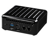 Asrock NUC BOX-J6412 Micro-Tower Sort Intel® SoC