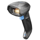 Datalogic Gryphon I GM4500 Håndholdt stregkodelæser 1D/2D Laser Sort