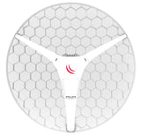 Mikrotik LHG XL HP5 antenne 27,5 dBi