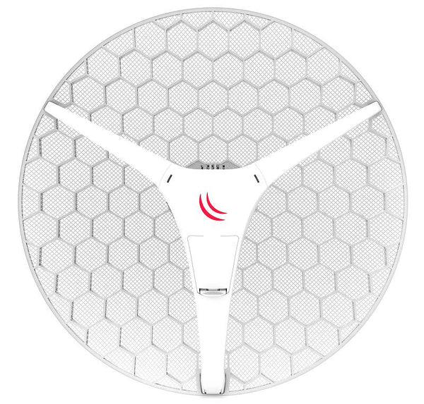 Mikrotik LHG XL HP5 antenne 27,5 dBi