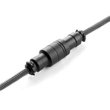 Cablemod CM-CKCA-CW-PW150PW-R USB-kabel 1,5 m USB A USB C Sort