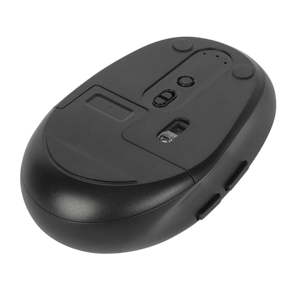 Targus AMB582GL mus Højre hånd RF trådløs + Bluetooth Optisk 2400 dpi