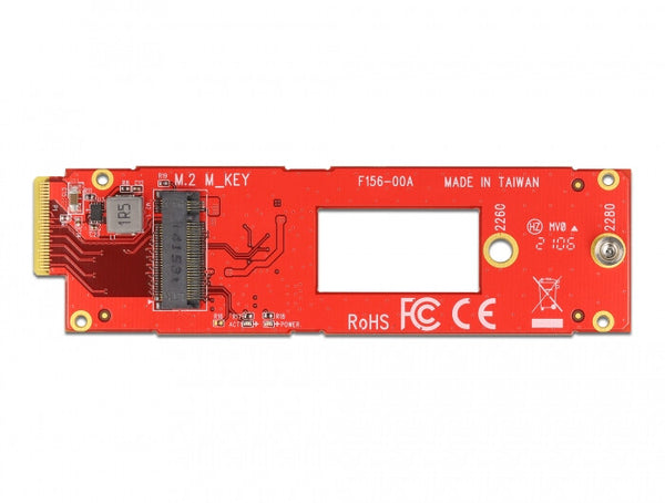 DeLOCK 63797 interface-kort/adapter Intern E1.S