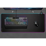 Corsair MM700 RGB Gaming musemåtte Sort