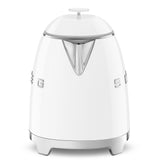 Smeg 50's Style Elkedler KLF05WHEU Hvid