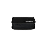 MediaRange BOX98 etui til hukommelseskort 3 kort Nylon Sort