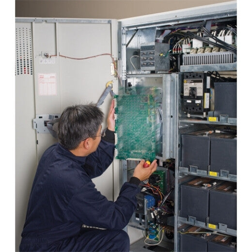 APC WSTRTUP-G3-22 installationstjeneste