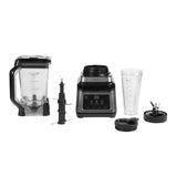 Ninja BN750 2,1 L Bordplade blender 1200 W Sort, Grå