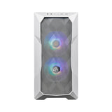 Cooler Master TD300 Mini Tower Hvid