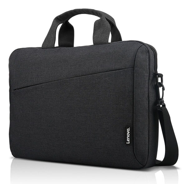 Lenovo Casual Toploader T210 39,6 cm (15.6") Toploader taske Sort