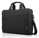 Lenovo Casual Toploader T210 39,6 cm (15.6") Toploader taske Sort