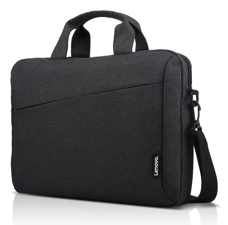 Lenovo Casual Toploader T210 39,6 cm (15.6") Toploader taske Sort
