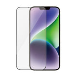 PanzerGlass ® Skærmbeskyttelse iPhone 14 Plus | 13 Pro Max | Ultra-Wide Fit