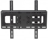 Manhattan 461252 tv-beslag 139,7 cm (55") Sort