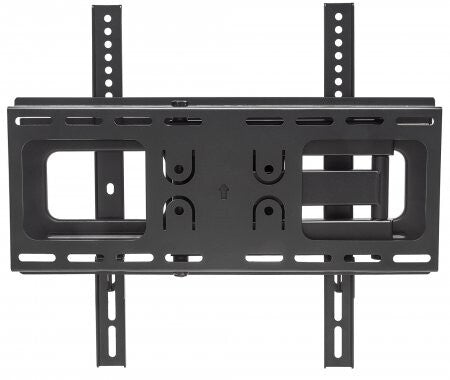 Manhattan 461252 tv-beslag 139,7 cm (55") Sort