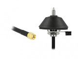 DeLOCK 12582 antenne Omniretningsbestemt antenne SMA 7 dBi