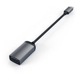 Satechi ST-TCVGAM USB grafisk adapter Grå