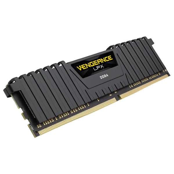 Corsair CM4X8GD3200C16K2E hukommelsesmodul 8 GB 1 x 8 GB DDR4 3200 MT/s 288-pin DIMM