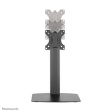 Neomounts FPMA-D865BLACK skærmbeslag og -stativer 81,3 cm (32") Skrivebord Sort
