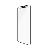 PanzerGlass ® CamSlider® Skærmbeskyttelse iPhone 12 | 12 Pro | Edge-to-Edge
