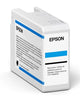 Epson T47A5 blækpatron 1 stk Original Lys cyan