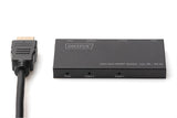 Digitus DS-45322 video-splitter HDMI