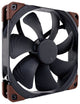 Noctua NF-A14 industrialPPC-3000 PWM Computerkabinet Ventilator