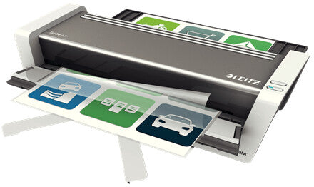 Leitz Lamineringsmaskine iLAM Touch 2 Turbo A3