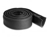 DeLOCK 20914 kabelbakke Sort