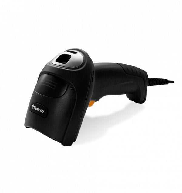 Newland HR52 Bonito Håndholdt stregkodelæser 1D/2D CMOS Sort