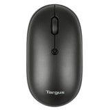 Targus AMB581GL mus Ambidextrous RF trådløs + Bluetooth