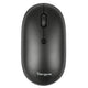 Targus AMB581GL mus Ambidextrous RF trådløs + Bluetooth