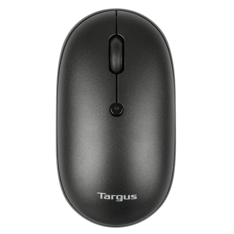 Targus AMB581GL mus Ambidextrous RF trådløs + Bluetooth
