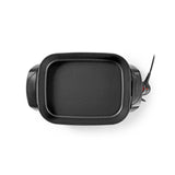 Nedis FCSP110EBK40 elektrisk paella pande