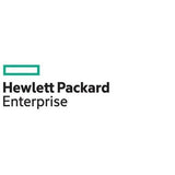 HPE ML Gen10 Tower to Rack Conversion Kit with Sliding Rail Rack Shelf and Cable Management Arm Stativskinnesæt