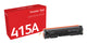 Everyday™ sprt Toner by Xerox compatible with HP 415A (W2030A), Standard kapacitet