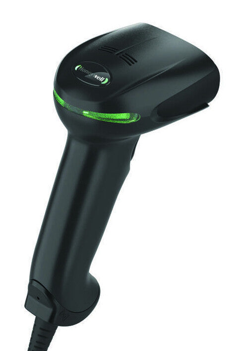 Honeywell Xenon Extreme Performance 1952g Håndholdt stregkodelæser 1D/2D LED Sort