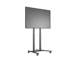 Multibrackets 6751 skærmbeslag til skiltning 2,29 m (90") Sort