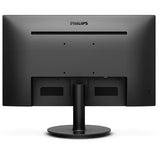 Philips V Line 221V8/00 computerskærm 54,6 cm (21.5") 1920 x 1080 pixel Fuld HD LED Sort