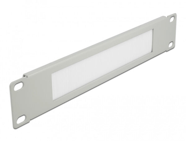 DeLOCK 66531 tilbehør til rack Kabelbakkepanel