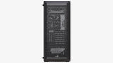 Aerocool Beam-G-BK-V1 Mini Tower Sort