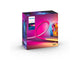 Philips Hue White and Color ambiance Play gradient lightstrip 55 inch