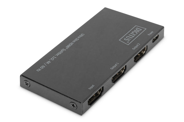 Digitus DS-45322 video-splitter HDMI