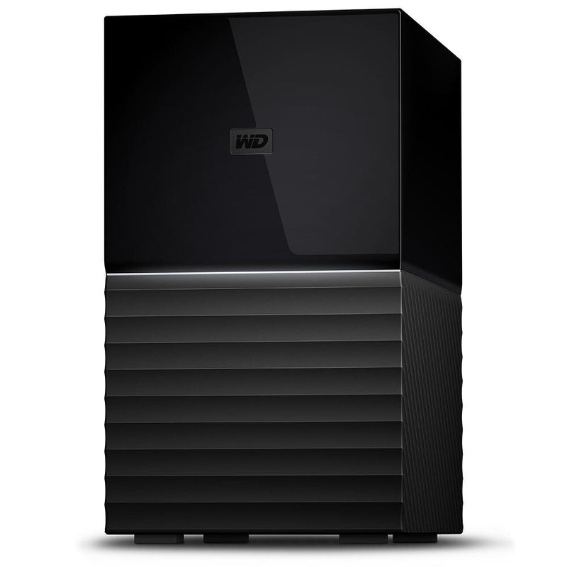 Western Digital My Book Duo disk array 16 TB Desktop Sort